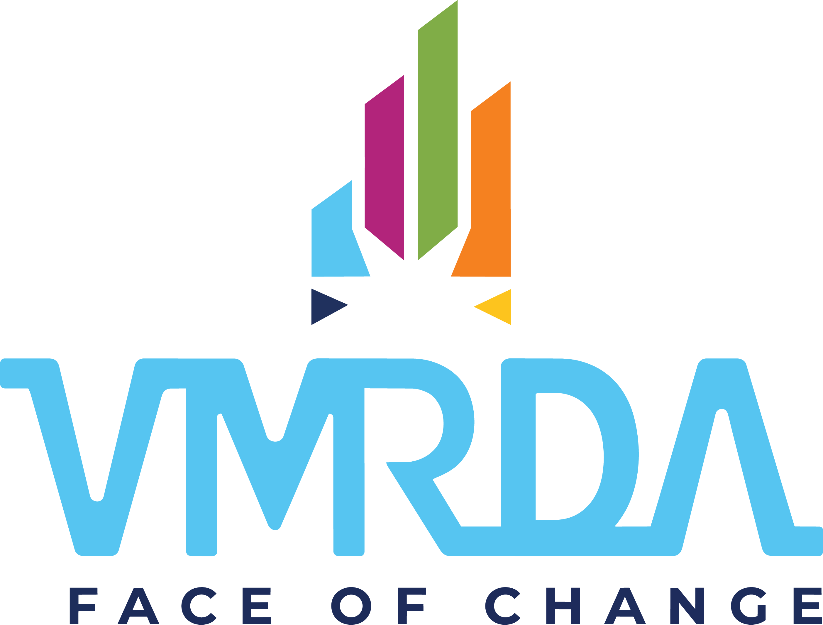 VMRDA